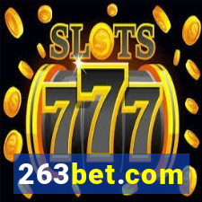 263bet.com