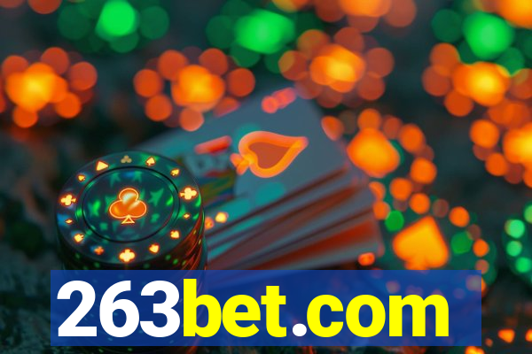 263bet.com