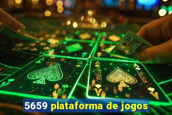 5659 plataforma de jogos