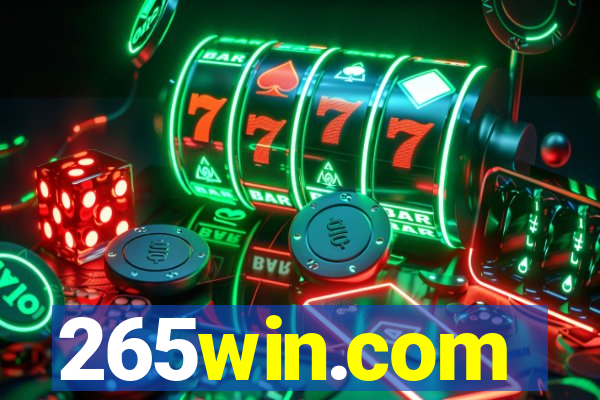 265win.com