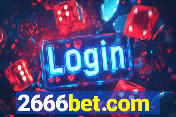 2666bet.com