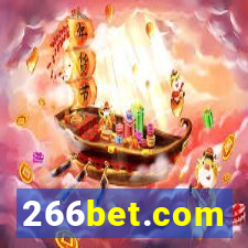 266bet.com