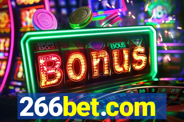 266bet.com