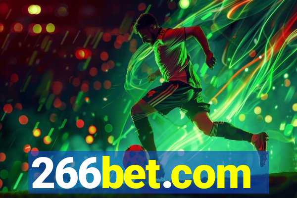 266bet.com