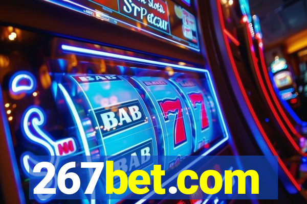 267bet.com