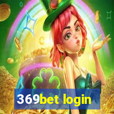 369bet login