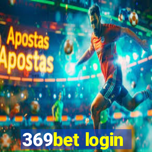 369bet login