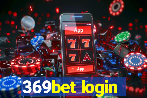 369bet login