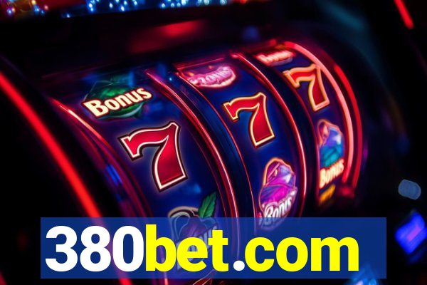 380bet.com