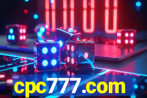 cpc777.com