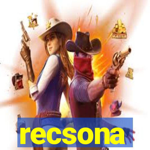 recsona