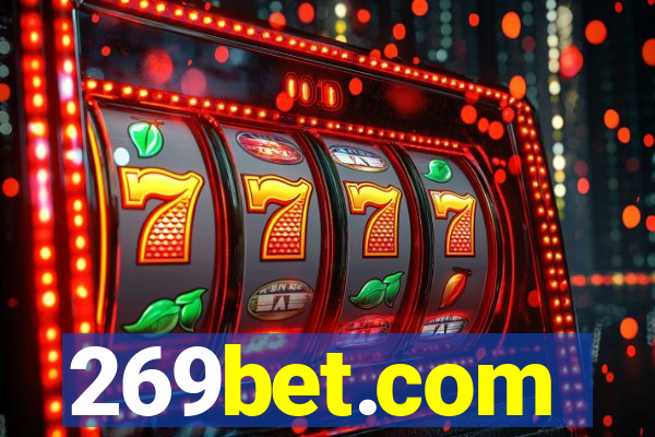 269bet.com