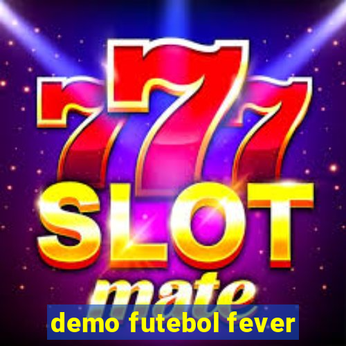 demo futebol fever