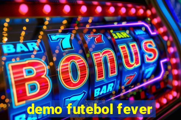 demo futebol fever