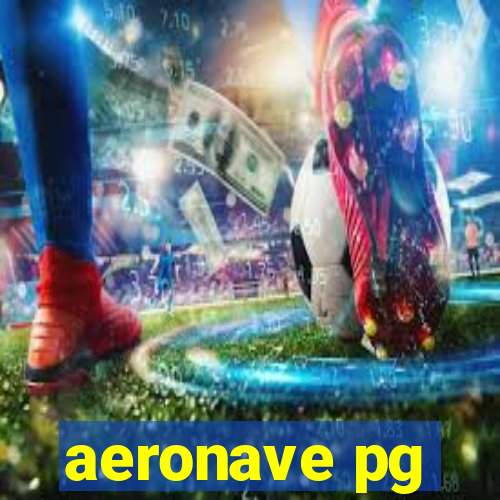 aeronave pg