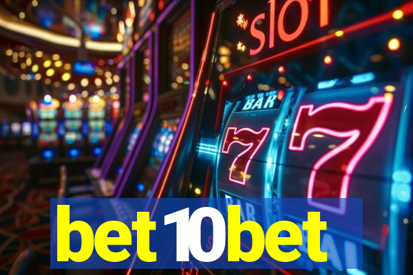 bet10bet