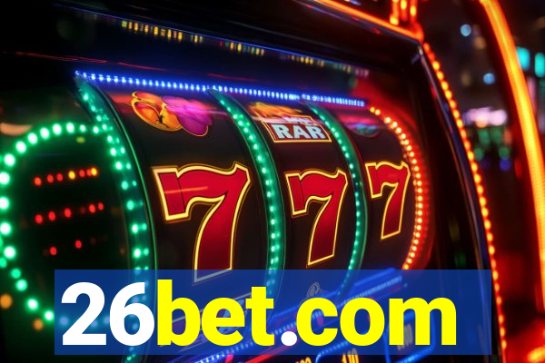 26bet.com