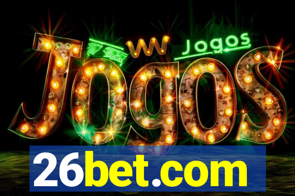 26bet.com