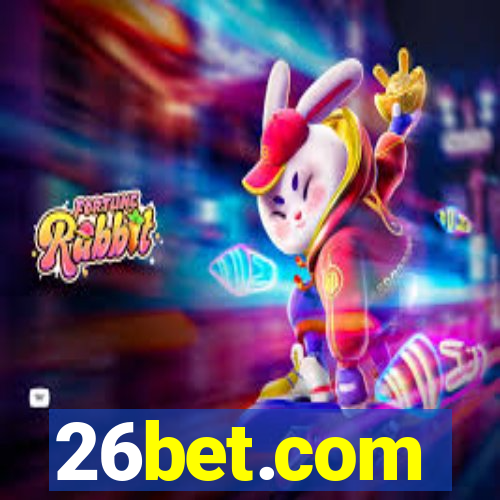 26bet.com