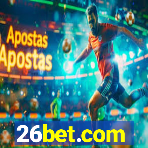 26bet.com