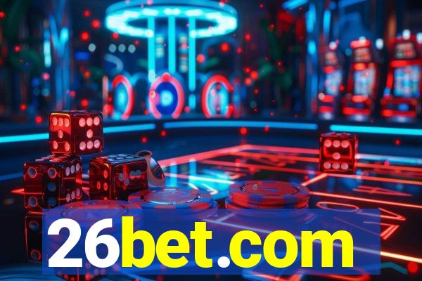 26bet.com