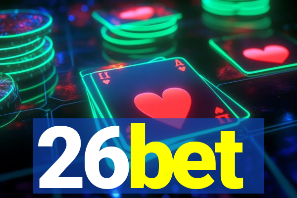 26bet