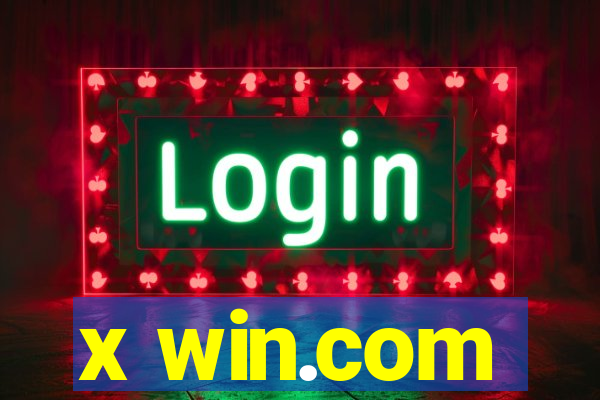 x win.com