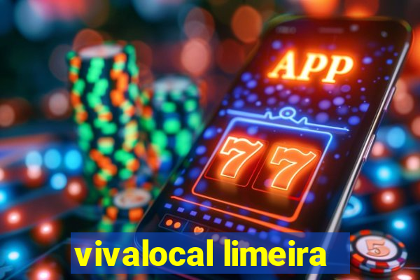 vivalocal limeira