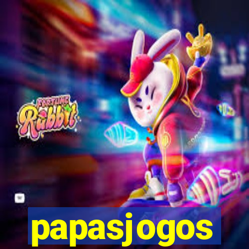 papasjogos