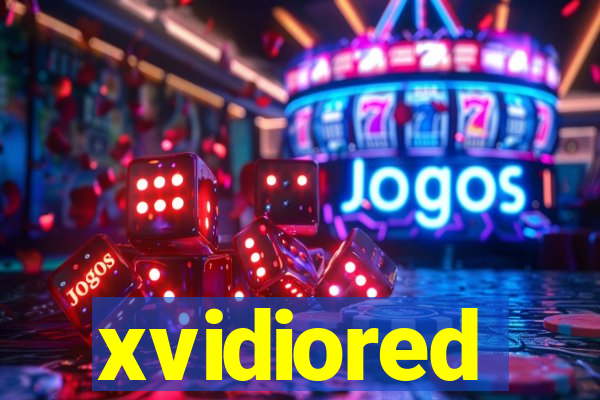 xvidiored