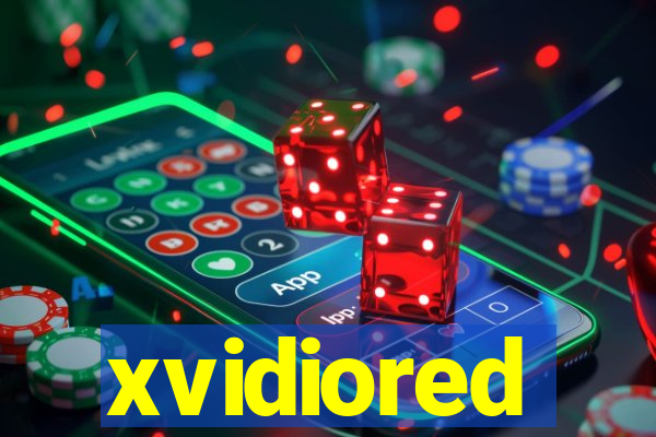 xvidiored