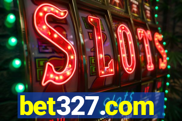 bet327.com