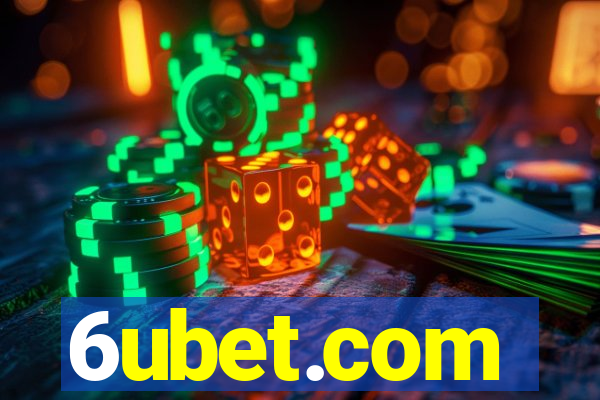 6ubet.com