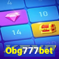 Obg777bet