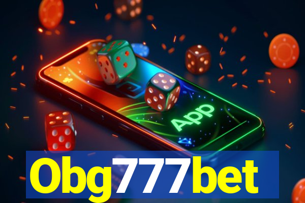 Obg777bet