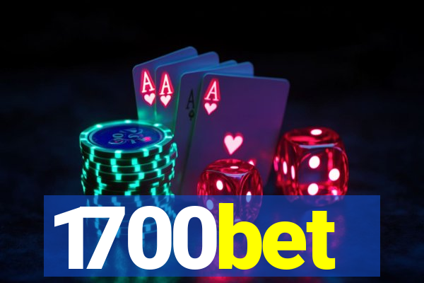 1700bet