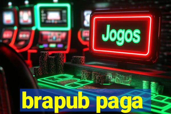 brapub paga