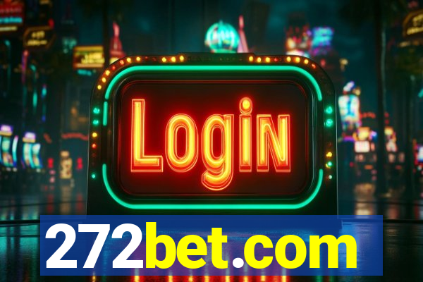 272bet.com