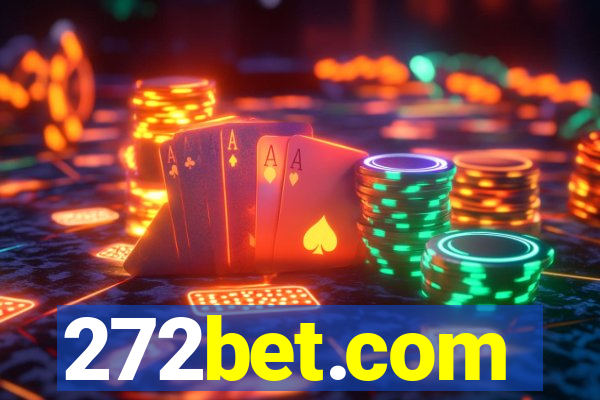 272bet.com