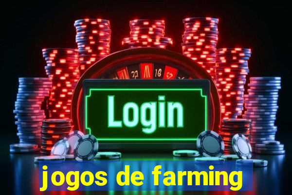 jogos de farming