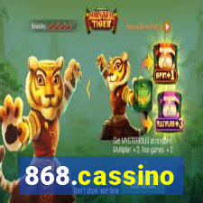 868.cassino