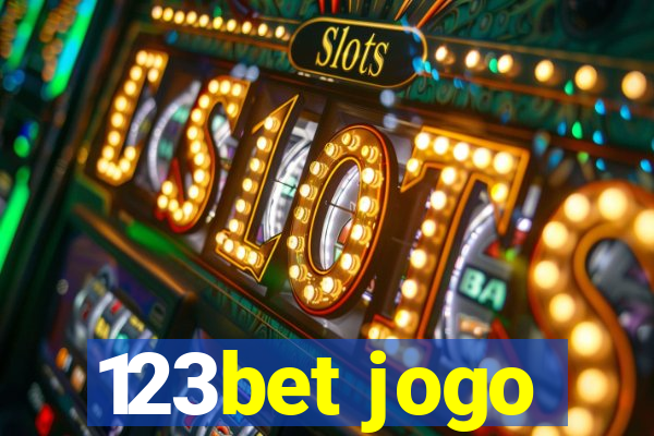 123bet jogo