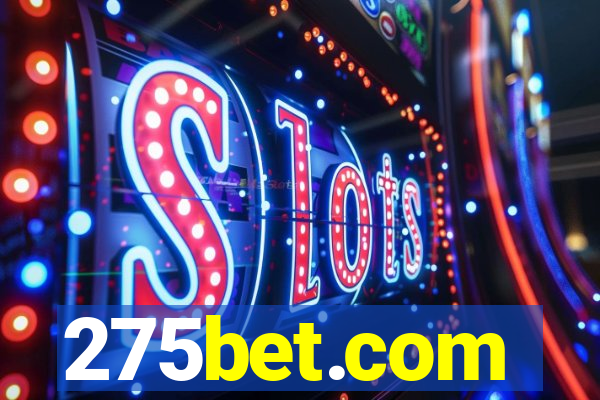 275bet.com