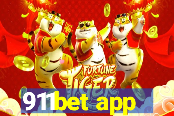 911bet app