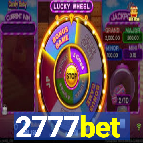 2777bet