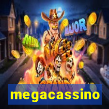 megacassino