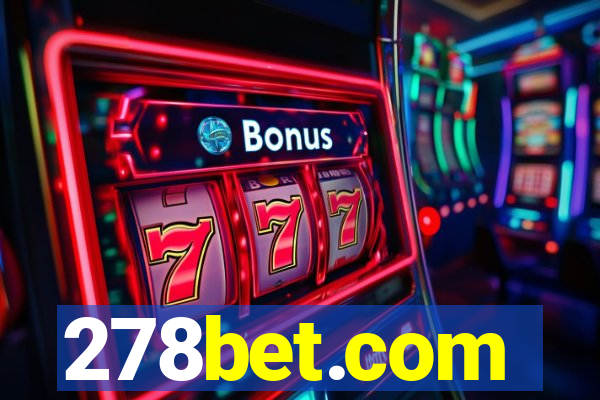 278bet.com