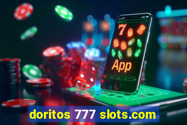 doritos 777 slots.com