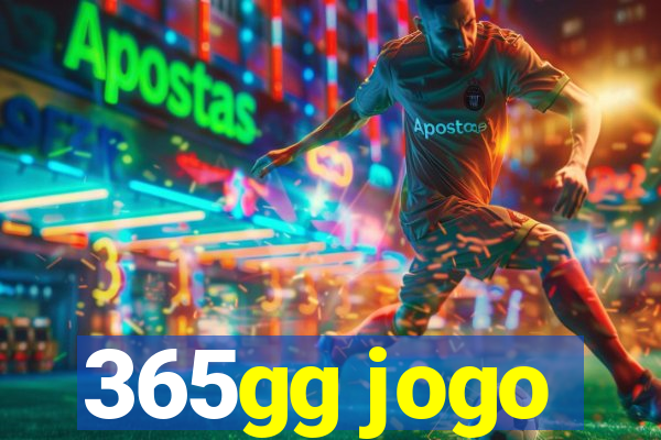 365gg jogo