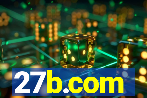 27b.com